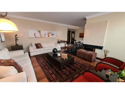 Apartamento en venta en Chico Navarra, Bogotá · foto 5 de 18