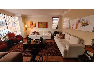 Apartamento en venta en Chico Navarra, Bogotá · foto 6 de 18