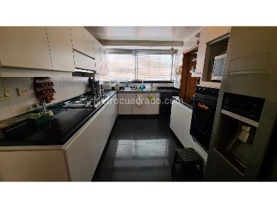 Apartamento en venta en Chico Navarra, Bogotá · foto 9 de 18