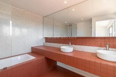 Apartamento en venta en Los Rosales, Bogotá · foto 4 de 9