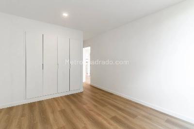 Apartamento en venta en Los Rosales, Bogotá · foto 8 de 9
