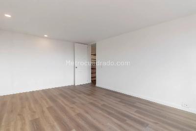 Apartamento en venta en Los Rosales, Bogotá · foto 9 de 9