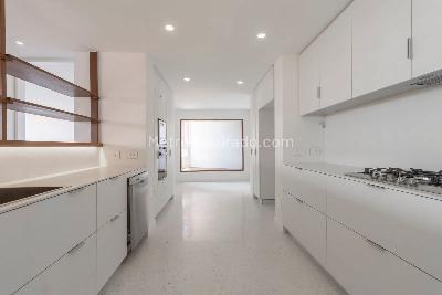 Apartamento en venta en Los Rosales, Bogotá · foto 5 de 9