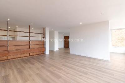 Apartamento en venta en Los Rosales, Bogotá · foto 6 de 9