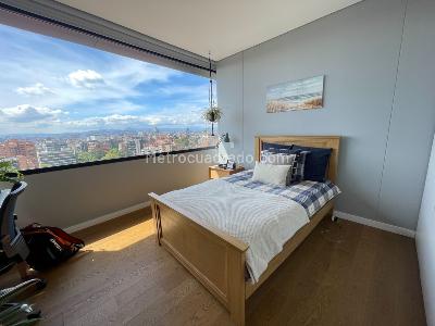 Apartamento de 4 alcobas en venta en El Nogal, Bogotá, 290 m² · foto 16 de 19