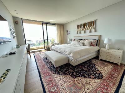 Apartamento de 4 alcobas en venta en El Nogal, Bogotá, 290 m² · foto 8 de 19