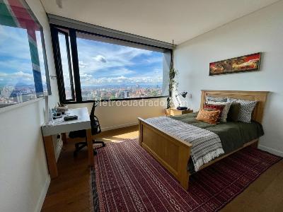 Apartamento de 4 alcobas en venta en El Nogal, Bogotá, 290 m² · foto 12 de 19