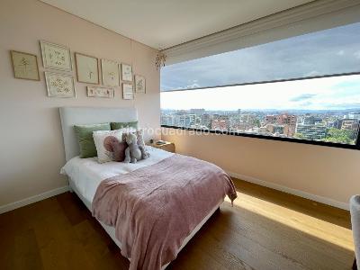 Apartamento de 4 alcobas en venta en El Nogal, Bogotá, 290 m² · foto 14 de 19