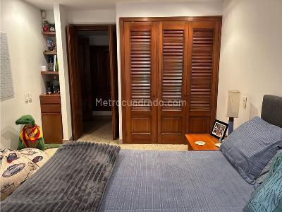 Apartamento de 4 alcobas en venta en Los Rosales, Bogotá, 240 m² · foto 20 de 20