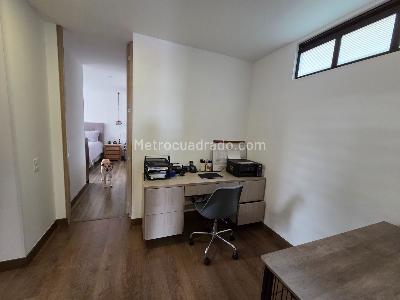 Apartamento de 3 alcobas en venta en Bosque Sabana Foresta, Cajicá, 112 m² · foto 13 de 20