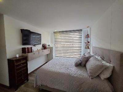 Apartamento de 3 alcobas en venta en Bosque Sabana Foresta, Cajicá, 112 m² · foto 14 de 20