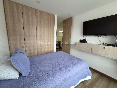 Apartamento de 3 alcobas en venta en Bosque Sabana Foresta, Cajicá, 112 m² · foto 12 de 20