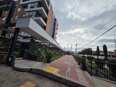 Apartamento de 3 alcobas en venta en Bosque Sabana Foresta, Cajicá, 112 m² · foto 20 de 20