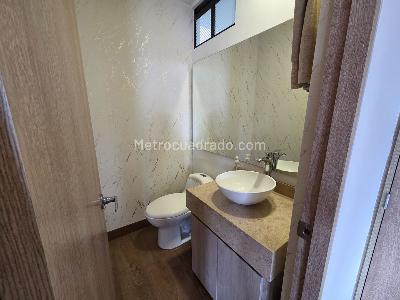Apartamento de 3 alcobas en venta en Bosque Sabana Foresta, Cajicá, 112 m² · foto 8 de 20