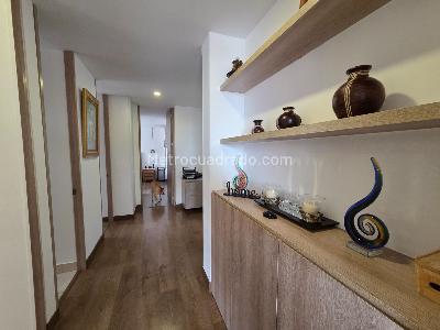 Apartamento de 3 alcobas en venta en Bosque Sabana Foresta, Cajicá, 112 m² · foto 9 de 20