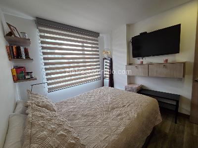Apartamento de 3 alcobas en venta en Bosque Sabana Foresta, Cajicá, 112 m² · foto 10 de 20