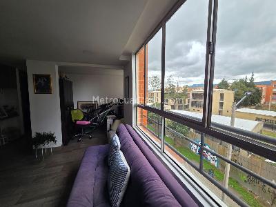 Apartamento en venta en Madero, Chía · foto 10 de 18