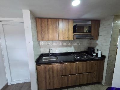 Apartamento en venta en Madero, Chía · foto 11 de 18