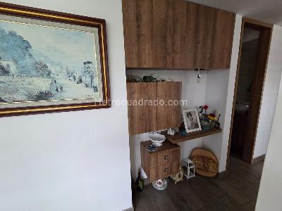 Apartamento en venta en Madero, Chía · foto 12 de 18