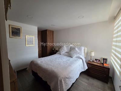 Apartamento en venta en Madero, Chía · foto 13 de 18