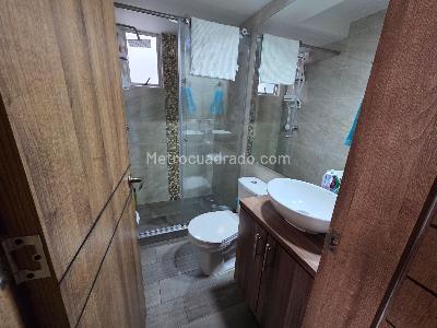 Apartamento en venta en Madero, Chía · foto 17 de 18