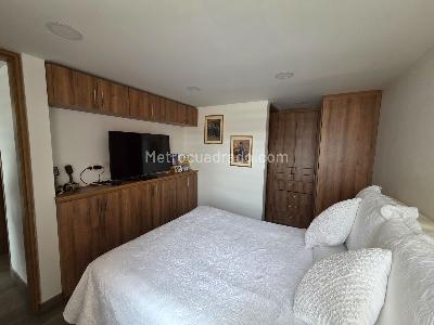 Apartamento en venta en Madero, Chía · foto 15 de 18