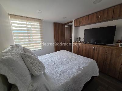 Apartamento en venta en Madero, Chía · foto 14 de 18
