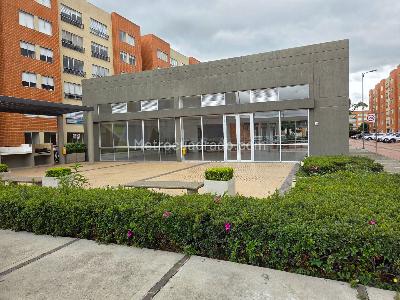 Apartamento en venta en Madero, Chía · foto 2 de 18