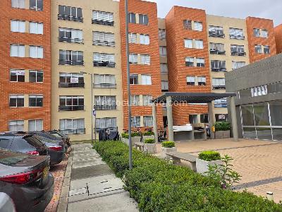Apartamento en venta en Madero, Chía · foto 18 de 18