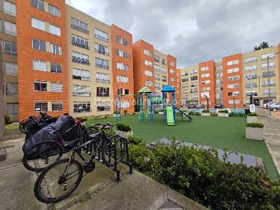 Apartamento en venta en Madero, Chía · foto 6 de 18