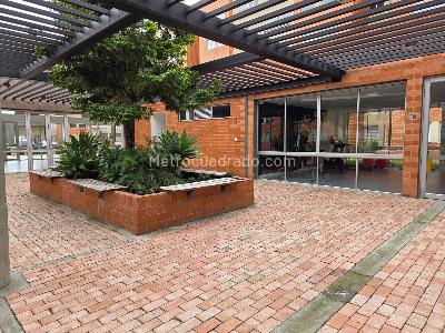 Apartamento en venta en Madero, Chía · foto 7 de 18