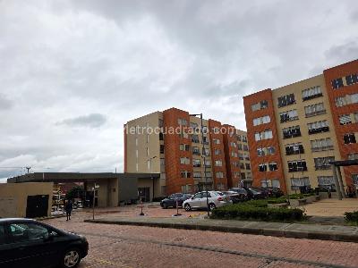 Apartamento en venta en Madero, Chía · foto 8 de 18