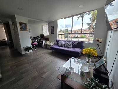 Apartamento en venta en Madero, Chía · foto 9 de 18