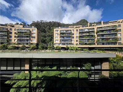 Apartamento de 2 alcobas en venta en Los Rosales, Bogotá, 212 m² · foto 10 de 17