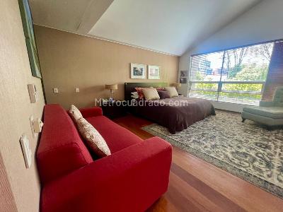 Casa de 4 alcobas en venta en Santa Ana Oriental, Bogotá, 1000 m² · foto 19 de 20