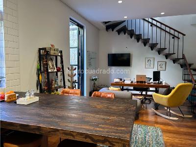 Apartamento en venta en El Nogal, Bogotá · foto 5 de 20