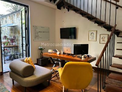 Apartamento en venta en El Nogal, Bogotá · foto 6 de 20