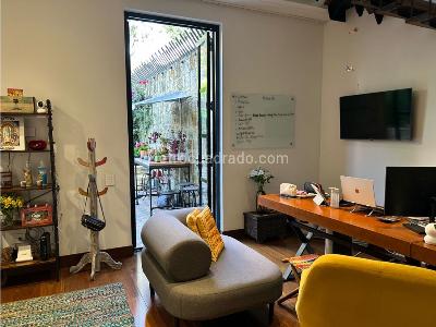 Apartamento en venta en El Nogal, Bogotá · foto 7 de 20