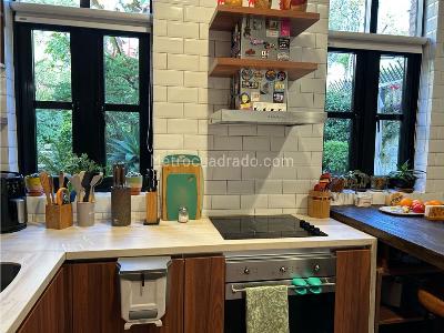 Apartamento en venta en El Nogal, Bogotá · foto 8 de 20