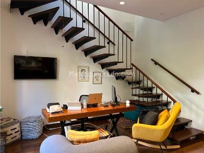 Apartamento en venta en El Nogal, Bogotá · foto 9 de 20