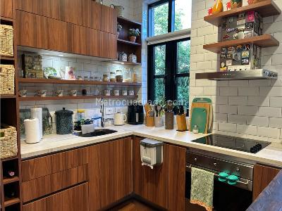 Apartamento en venta en El Nogal, Bogotá · foto 10 de 20
