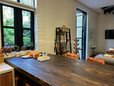 Apartamento en venta en El Nogal, Bogotá · foto 12 de 20