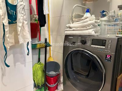 Apartamento en venta en El Nogal, Bogotá · foto 13 de 20