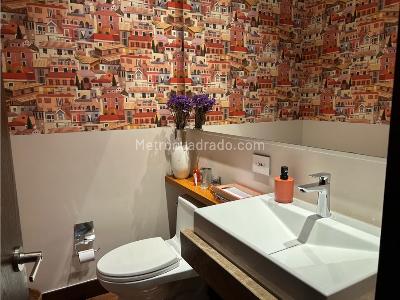 Apartamento en venta en El Nogal, Bogotá · foto 14 de 20