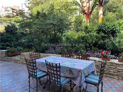 Apartamento en venta en El Nogal, Bogotá · foto 16 de 20