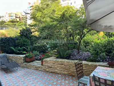 Apartamento en venta en El Nogal, Bogotá · foto 17 de 20