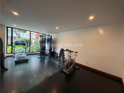 Apartamento en venta en Chico Navarra, Bogotá · foto 12 de 17