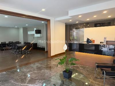 Apartamento en venta en Chico Navarra, Bogotá · foto 13 de 17