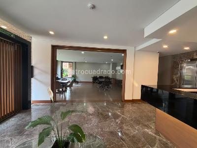 Apartamento en venta en Chico Navarra, Bogotá · foto 14 de 17
