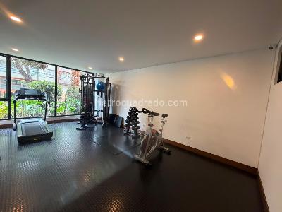 Apartamento en venta en Chico Navarra, Bogotá · foto 15 de 17